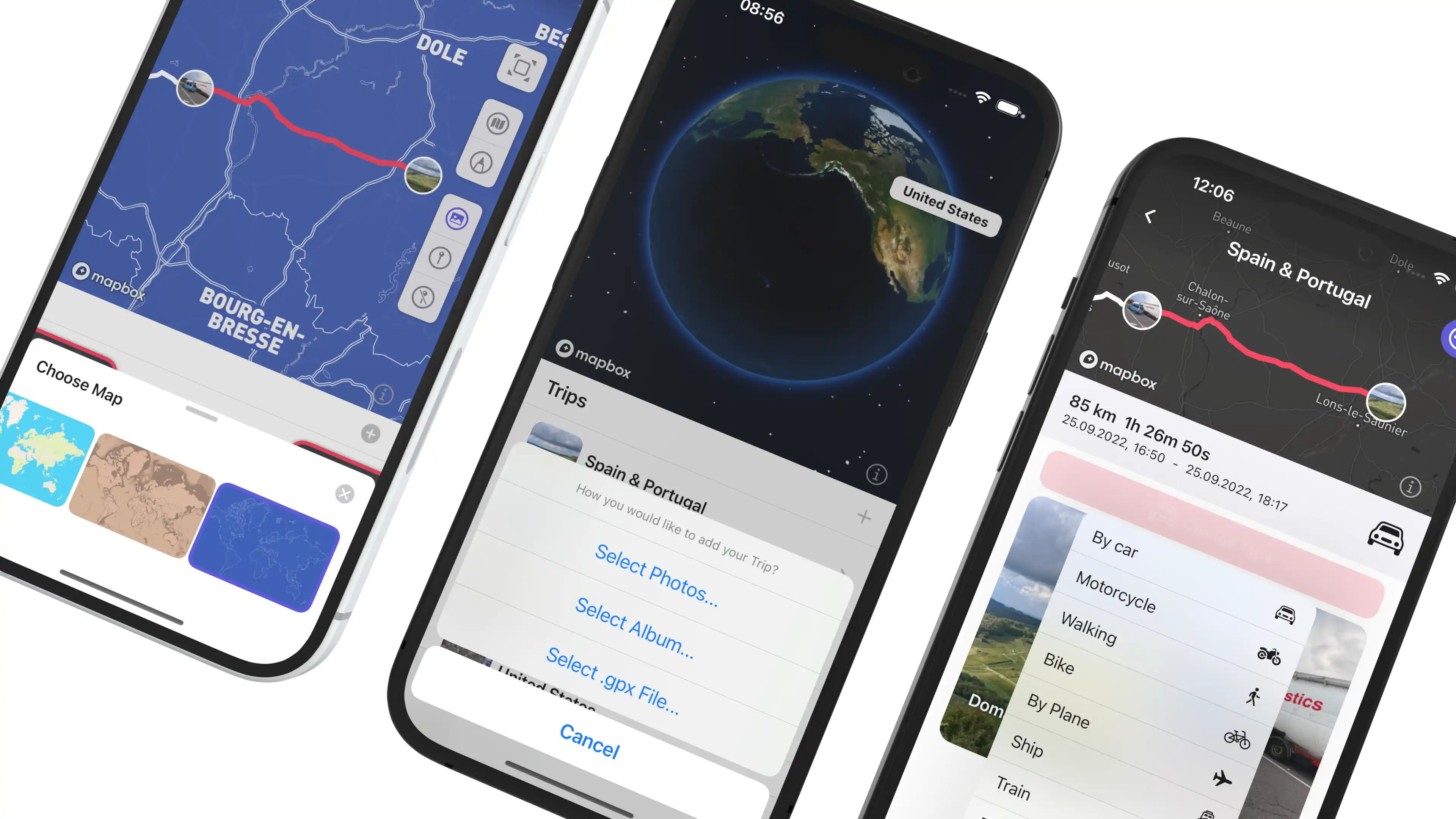 Update 1.6.0 Screenshots