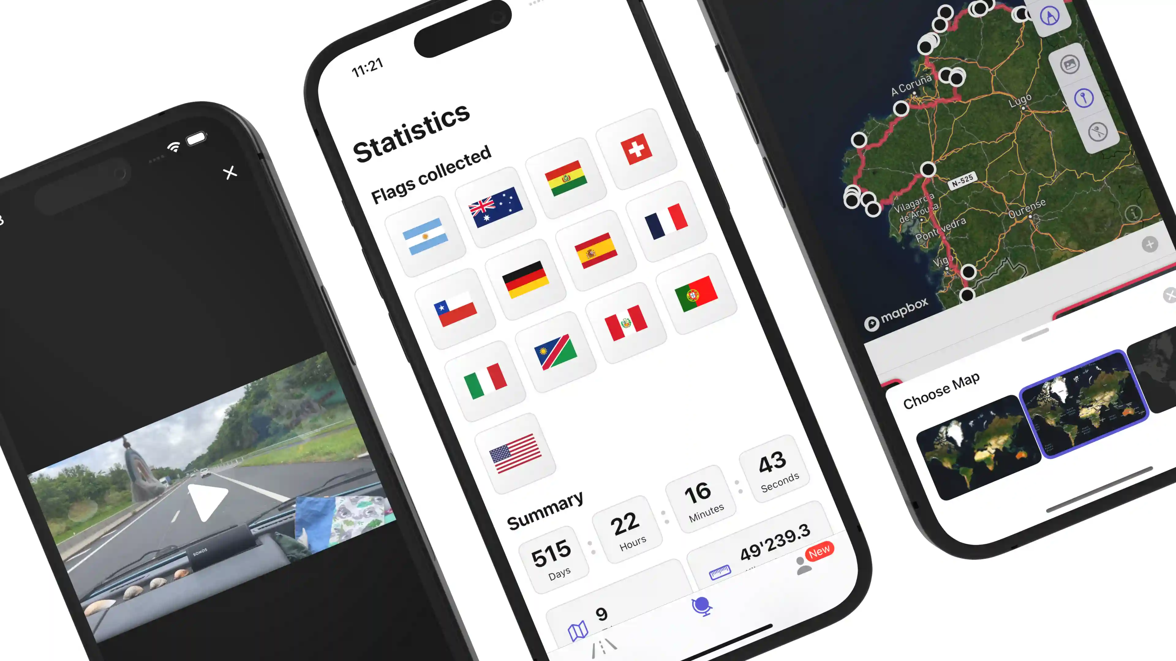 Update 1.7.0 Screenshots